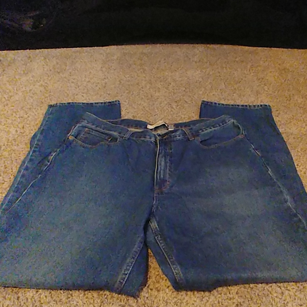 Urban Pipeline Jeans